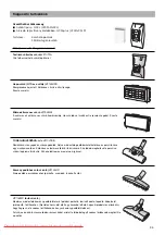 Preview for 96 page of Siemens VS07 series Instruction Manual