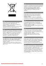 Preview for 118 page of Siemens VS07 series Instruction Manual