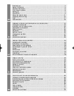 Предварительный просмотр 2 страницы Siemens VS07G Series Instructions For Use Manual