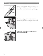 Предварительный просмотр 8 страницы Siemens VS07G Series Instructions For Use Manual