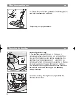 Предварительный просмотр 12 страницы Siemens VS07G Series Instructions For Use Manual