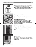 Предварительный просмотр 14 страницы Siemens VS07G Series Instructions For Use Manual