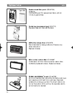 Предварительный просмотр 18 страницы Siemens VS07G Series Instructions For Use Manual