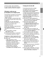 Предварительный просмотр 19 страницы Siemens VS07G Series Instructions For Use Manual