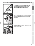 Предварительный просмотр 23 страницы Siemens VS07G Series Instructions For Use Manual