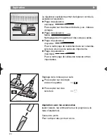 Предварительный просмотр 24 страницы Siemens VS07G Series Instructions For Use Manual