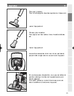 Предварительный просмотр 25 страницы Siemens VS07G Series Instructions For Use Manual