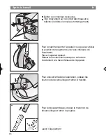 Предварительный просмотр 26 страницы Siemens VS07G Series Instructions For Use Manual