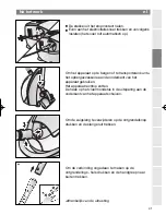 Предварительный просмотр 41 страницы Siemens VS07G Series Instructions For Use Manual