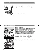 Предварительный просмотр 42 страницы Siemens VS07G Series Instructions For Use Manual