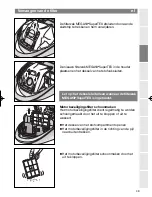 Предварительный просмотр 43 страницы Siemens VS07G Series Instructions For Use Manual