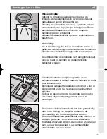 Предварительный просмотр 45 страницы Siemens VS07G Series Instructions For Use Manual