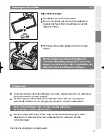 Предварительный просмотр 47 страницы Siemens VS07G Series Instructions For Use Manual