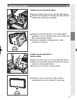 Предварительный просмотр 61 страницы Siemens VS07G Series Instructions For Use Manual