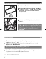 Предварительный просмотр 62 страницы Siemens VS07G Series Instructions For Use Manual