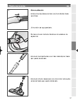 Предварительный просмотр 67 страницы Siemens VS07G Series Instructions For Use Manual