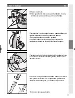 Предварительный просмотр 71 страницы Siemens VS07G Series Instructions For Use Manual