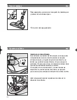 Предварительный просмотр 72 страницы Siemens VS07G Series Instructions For Use Manual