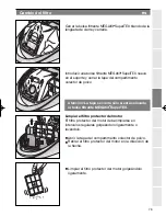 Предварительный просмотр 73 страницы Siemens VS07G Series Instructions For Use Manual