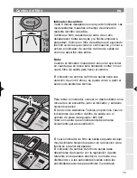 Предварительный просмотр 75 страницы Siemens VS07G Series Instructions For Use Manual