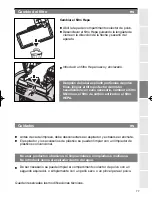 Предварительный просмотр 77 страницы Siemens VS07G Series Instructions For Use Manual