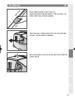 Предварительный просмотр 83 страницы Siemens VS07G Series Instructions For Use Manual