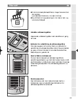 Предварительный просмотр 89 страницы Siemens VS07G Series Instructions For Use Manual