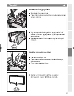 Предварительный просмотр 91 страницы Siemens VS07G Series Instructions For Use Manual