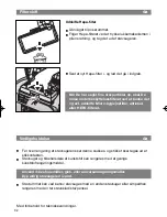 Предварительный просмотр 92 страницы Siemens VS07G Series Instructions For Use Manual