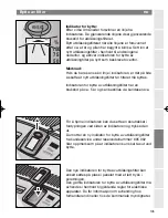 Предварительный просмотр 105 страницы Siemens VS07G Series Instructions For Use Manual