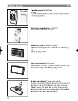 Предварительный просмотр 108 страницы Siemens VS07G Series Instructions For Use Manual