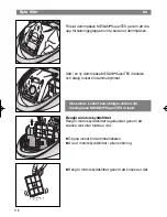 Предварительный просмотр 118 страницы Siemens VS07G Series Instructions For Use Manual