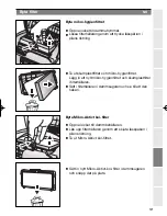 Предварительный просмотр 121 страницы Siemens VS07G Series Instructions For Use Manual