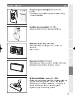 Предварительный просмотр 123 страницы Siemens VS07G Series Instructions For Use Manual