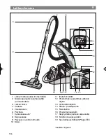 Предварительный просмотр 126 страницы Siemens VS07G Series Instructions For Use Manual