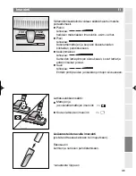 Предварительный просмотр 129 страницы Siemens VS07G Series Instructions For Use Manual