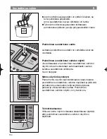 Предварительный просмотр 134 страницы Siemens VS07G Series Instructions For Use Manual