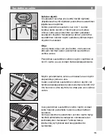 Предварительный просмотр 135 страницы Siemens VS07G Series Instructions For Use Manual