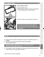 Предварительный просмотр 137 страницы Siemens VS07G Series Instructions For Use Manual