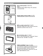 Предварительный просмотр 138 страницы Siemens VS07G Series Instructions For Use Manual