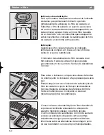 Предварительный просмотр 150 страницы Siemens VS07G Series Instructions For Use Manual