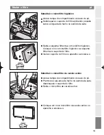 Предварительный просмотр 151 страницы Siemens VS07G Series Instructions For Use Manual