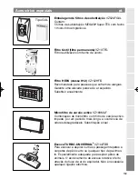 Предварительный просмотр 153 страницы Siemens VS07G Series Instructions For Use Manual