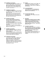 Предварительный просмотр 160 страницы Siemens VS07G Series Instructions For Use Manual