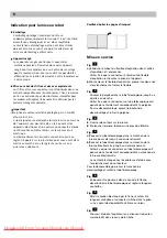 Предварительный просмотр 19 страницы Siemens VS08 series Instruction Manual