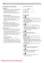 Предварительный просмотр 37 страницы Siemens VS08 series Instruction Manual