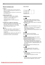 Предварительный просмотр 55 страницы Siemens VS08 series Instruction Manual