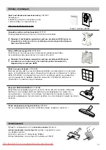 Предварительный просмотр 76 страницы Siemens VS08 series Instruction Manual