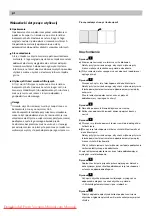 Предварительный просмотр 85 страницы Siemens VS08 series Instruction Manual