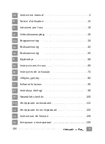 Preview for 7 page of Siemens VS08G Instruction Manual